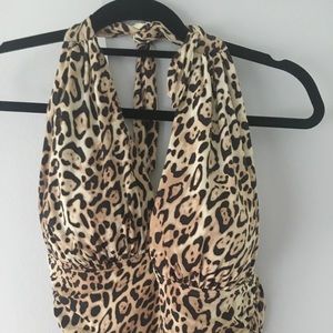 Victoria Secret very sexy swimsuit